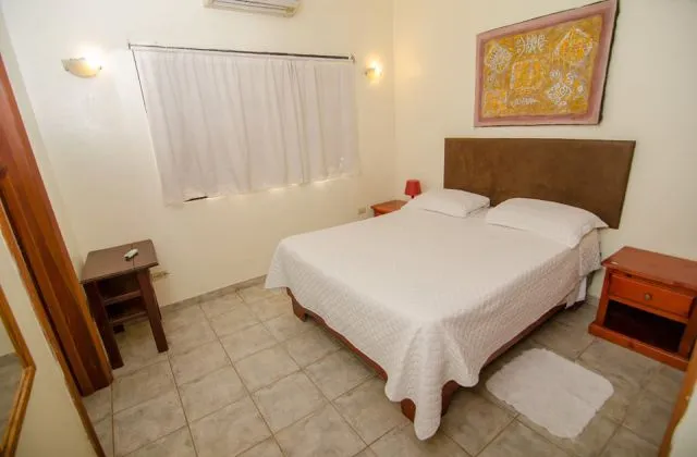 Hotel D Piero Sosua room